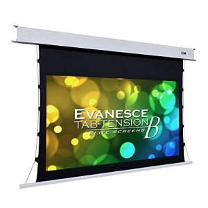 Elitescreens ETB100HW2-E12 100 16.9 Electric Screen