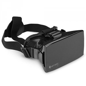 Ematic EVR410 3d Vr Headset