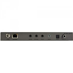 Gefen EXT-ADA-LAN-TX Digital And Analog Audio Over Ip - Sender