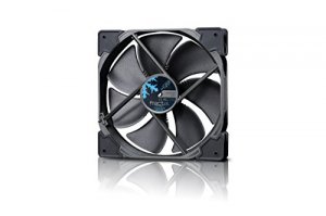 Fractal FD-FAN-VENT-HP14-PWM-BK Venturi Venturi Hp14 Pwm Black