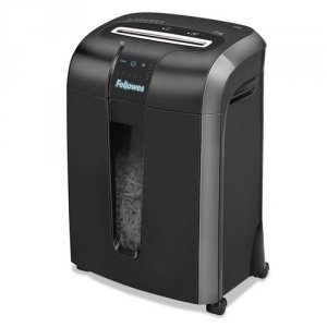 Fellowes 4601001 Powershred 73ci Shredder (cross Cut) 120v Us