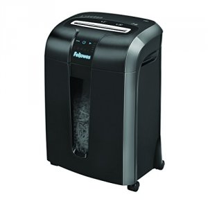 Fellowes 4601001 Powershred 73ci Shredder (cross Cut) 120v Us