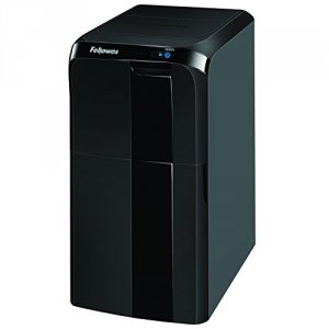 Fellowes 4655401 Automax 300cl Shredder