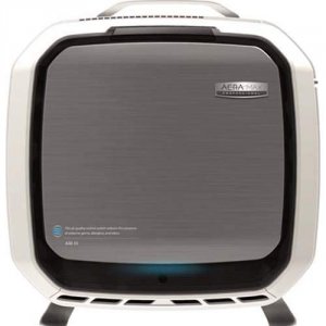 Fellowes 9450001 Aeramax Pro3s Airpurifr W Stnd