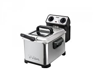 Tfal FR4049001 T Fal Family Pro Fryer