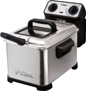 Tfal FR4049001 T Fal Family Pro Fryer