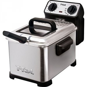 Tfal FR4049001 T Fal Family Pro Fryer