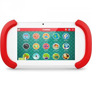 Ematic FUNTAB3 7 Hd Kid Safe Tablet