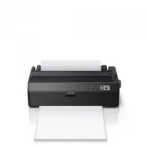 Epson C11CF38202 Fx219011nt Impact Printer