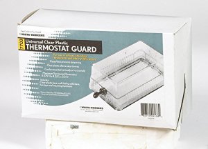 Emerson G20 Large Thermostat Guard