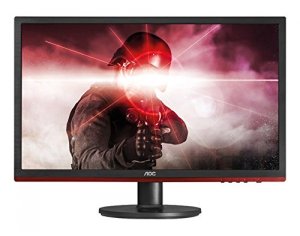 Aoc G2460VQ6 24 Wide Tft Lcd 1920x1080