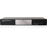 Iogear GCS1212TAA3 2port Dvi Secure Kvm Switch