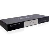 Iogear GCS1312TAA3 2port Hdmi Secure Kvm Switch