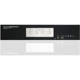 Iogear GCS1324TAA3 4port Dual Hdmi Secure Kvm