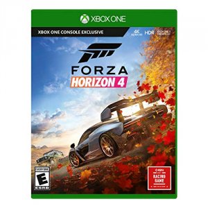 Microsoft GFP-00001 Forza Horizon4 Xbox Xb1