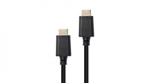 Iogear GHDC2101 3.3' Twsd Pair Hdmi 30 Awg Cbl