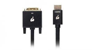 Iogear GHDDVIC4K3 3.3' Twisted Pair Hdmi 30 Awg