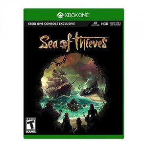 Microsoft GM6-00001 Sea Of Theives Xb1