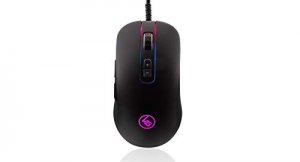 Iogear GME631 Rgb Gaming Mouse