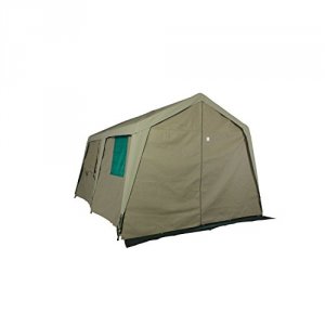 Bushtec GOLDAPEXGFR Zulu1200 Gazebo Canvs Apex Wal