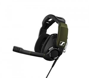 Sennheiser 507262 Pc Gaming Headset Surround Snd