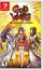 Sega GW-03127-7 God Wars Complete Legend Nsw