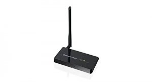 Iogear GWMHDRX Expandable Wireless Hdtv Rcvr