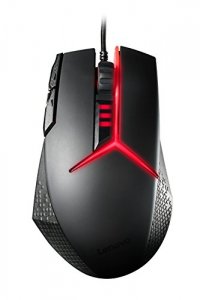 Lenovo GX30J34225 Gaming Mouse