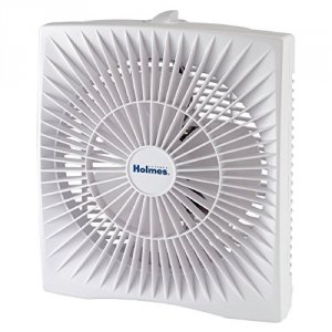 Newell HABF120W-N Holmes Personal Box Fan