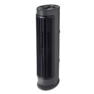 Newell HAP424-NU-1 Holmes Tower Air Purifier