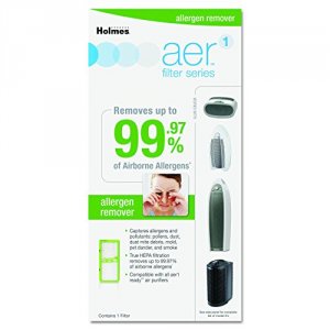 Newell HAPF300AH-U4R-1 H Aer1 Allergen Remover Replac