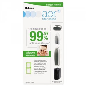 Newell HAPF300AH-U4R-1 H Aer1 Allergen Remover Replac