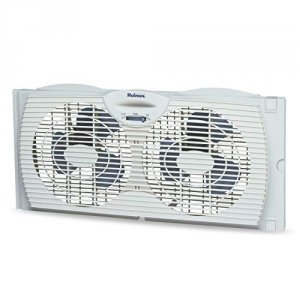 Newell HAWF2021-N H Dual-blade Window Fan