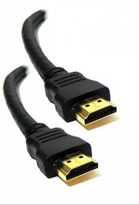 Xavier HDMI-7.6M 25' Hdmi High Speed M M Cable