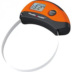 Newell HDTM012DQ-69 Hom Digital Body Tape Measure