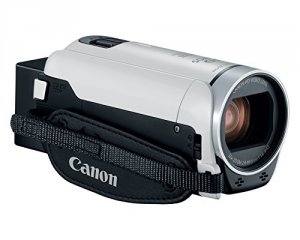 Canon 1960C003 Vixia Hf R800 Camcorder White