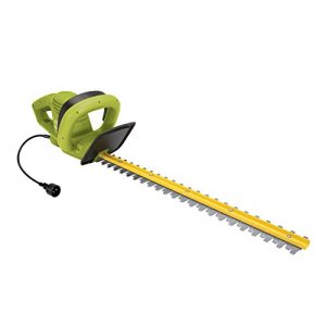 Snow HJ22HTE Sun Elec Hedge Trimmer 22