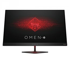 Hp Z4D33AA#ABA 27 Hp Omen Qhd Monitor 2c