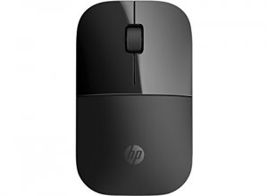 Hp V0L79AA#ABL Hp Z3700 Wireless Mouse Black