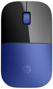 Hp V0L81AA#ABL Hp Z3700 Wireless Mouse Blue