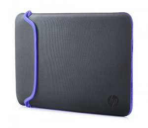 Hp V5C32AA#ABL 15.6 Neoprene Blackblue S