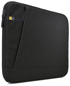 Case 3203137 Huxton 15.6 Laptop Sleeve Blk