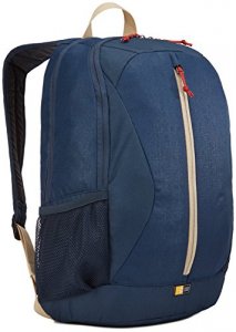 Case 3203401 Ibira 15.6 Backpack Dressblue