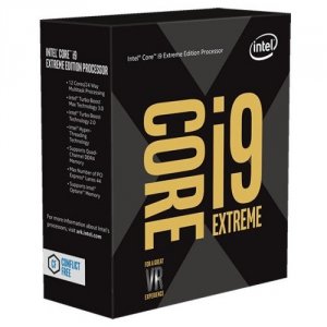 Intel CD8067303734902 Core I9-7980xe Up To 4.2ghz 24.75m