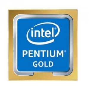 Intel CM8068403360112 Pent Gold G5400 Prcsr Tray