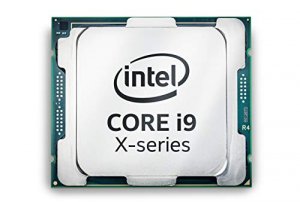 Intel CD8067304126600 Core I9-9980xe Extreme Ed Tray