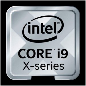 Intel CD8067304175600 Core I9-9940x X-series Tray