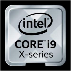 Intel CD8067304126300 Core I9-9920x X-series Tray