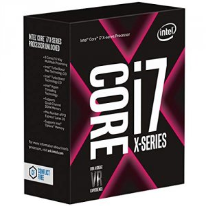 Intel CD8067304126100 Core I7-9800x X-series Tray