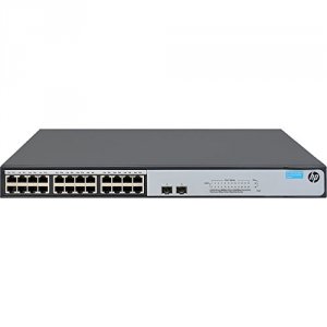 Hp JH018A#ABA 1420-24g-2sfp+ Switch